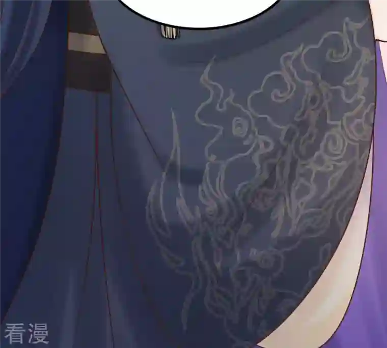 战神狂妃：凤倾天下第109话 离家出走