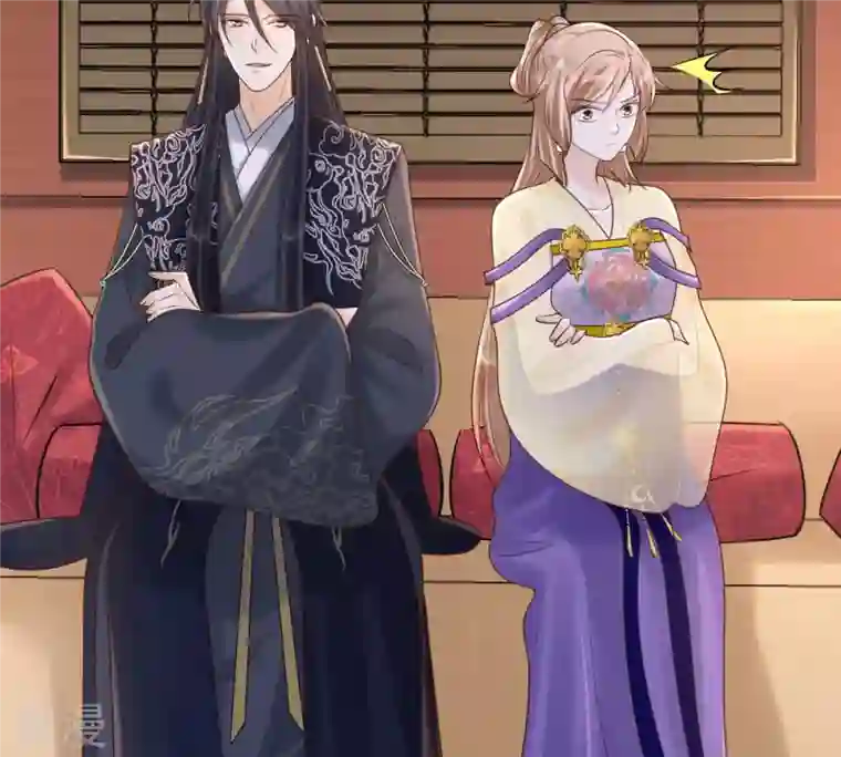 战神狂妃：凤倾天下第110话 私奔