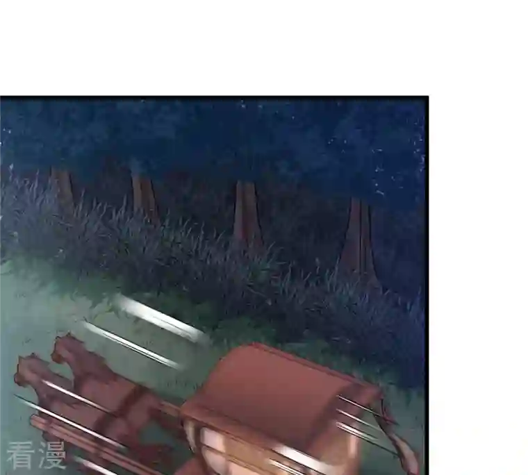 战神狂妃：凤倾天下第110话 私奔