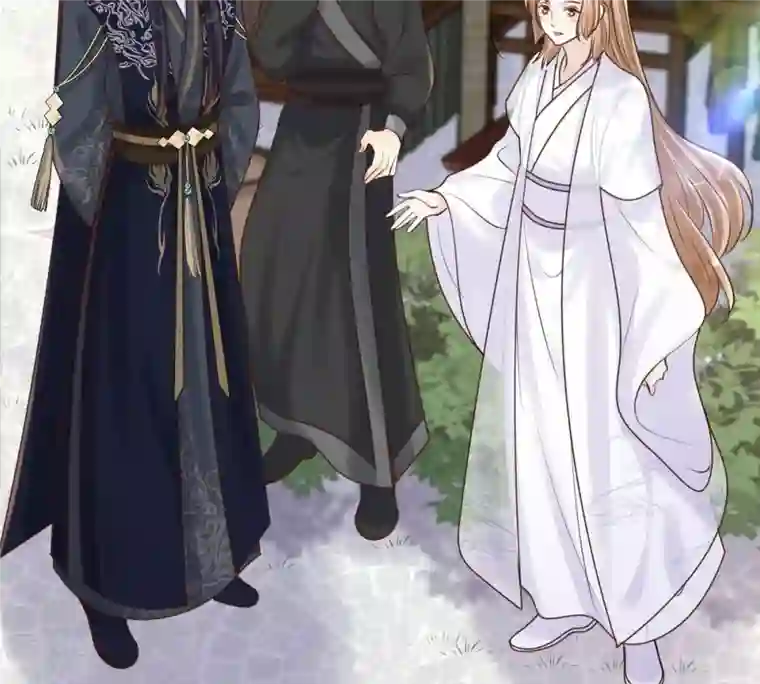 战神狂妃：凤倾天下第110话 私奔