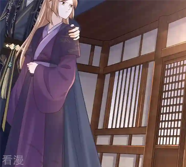 战神狂妃：凤倾天下第111话 祁州水怪