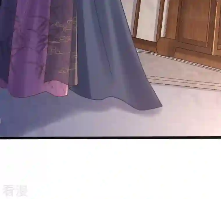 战神狂妃：凤倾天下第111话 祁州水怪