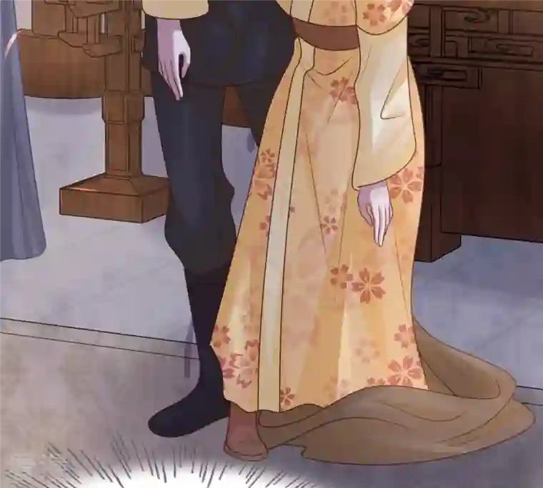 战神狂妃：凤倾天下第112话 揭开伪装