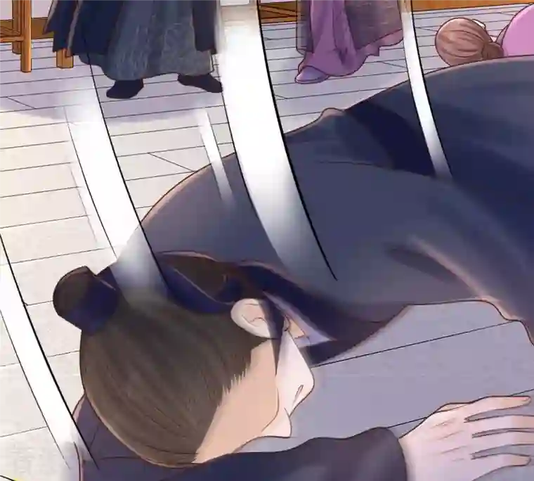 战神狂妃：凤倾天下第113话 配合默契
