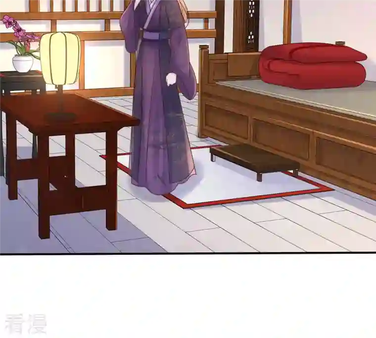 战神狂妃：凤倾天下第113话 配合默契