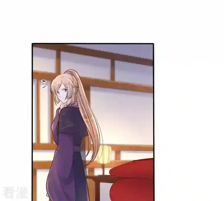 战神狂妃：凤倾天下第113话 配合默契