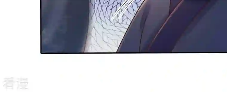 战神狂妃：凤倾天下第113话 配合默契