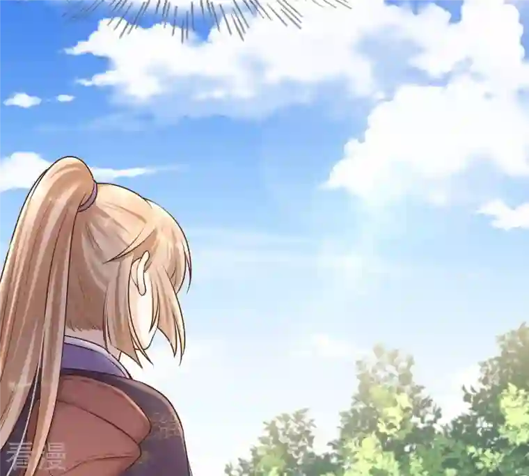 战神狂妃：凤倾天下第115话 水怪的真面目