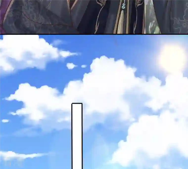 战神狂妃：凤倾天下第115话 水怪的真面目