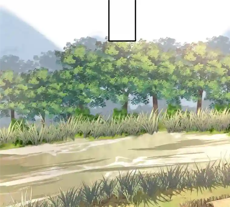 战神狂妃：凤倾天下第115话 水怪的真面目