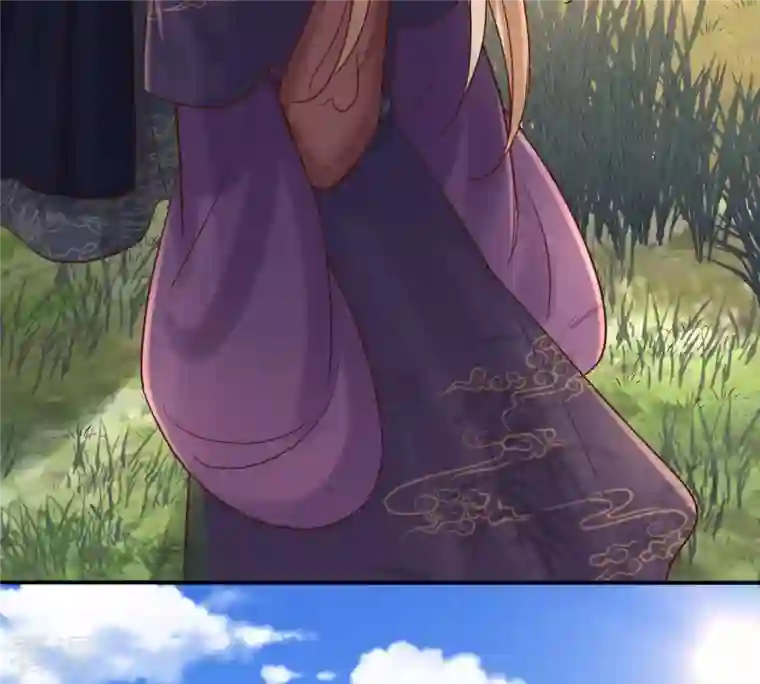 战神狂妃：凤倾天下第115话 水怪的真面目