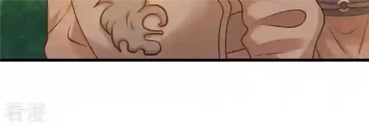 战神狂妃：凤倾天下第115话 水怪的真面目