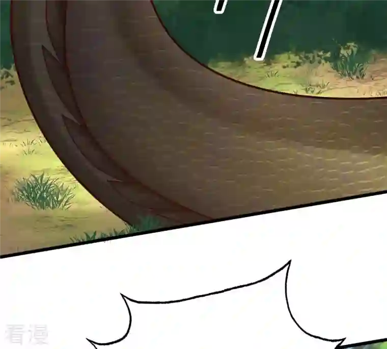 战神狂妃：凤倾天下第115话 水怪的真面目