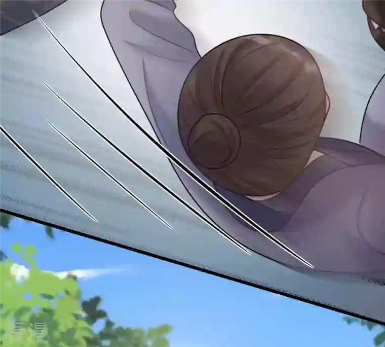 战神狂妃：凤倾天下第115话 水怪的真面目