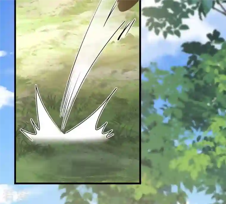 战神狂妃：凤倾天下第115话 水怪的真面目