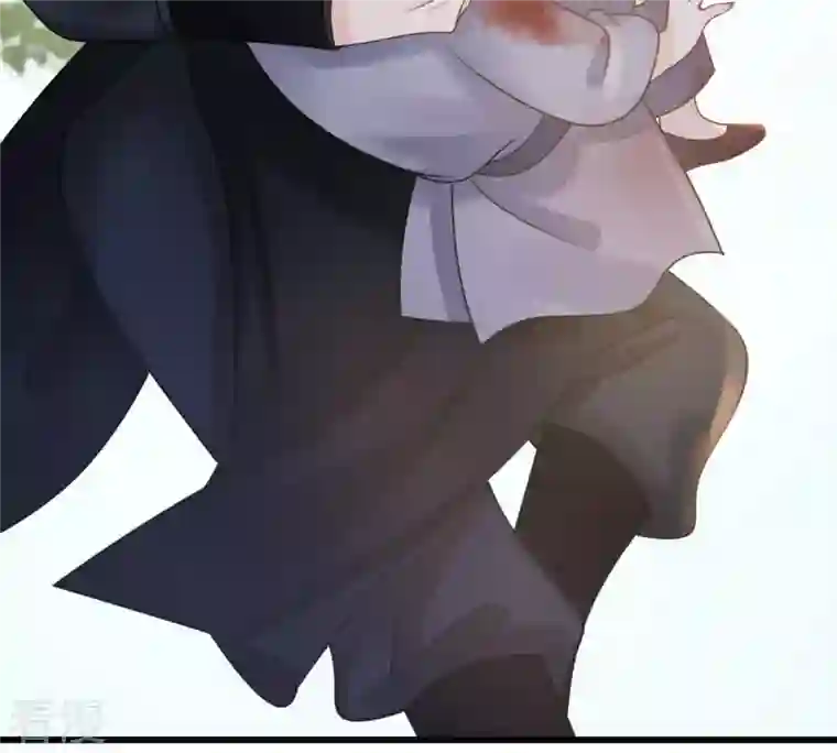 战神狂妃：凤倾天下第115话 水怪的真面目