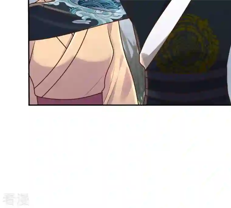 战神狂妃：凤倾天下第116话 这个女人，智勇双全