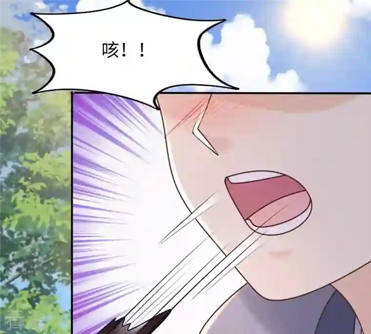 战神狂妃：凤倾天下第116话 这个女人，智勇双全