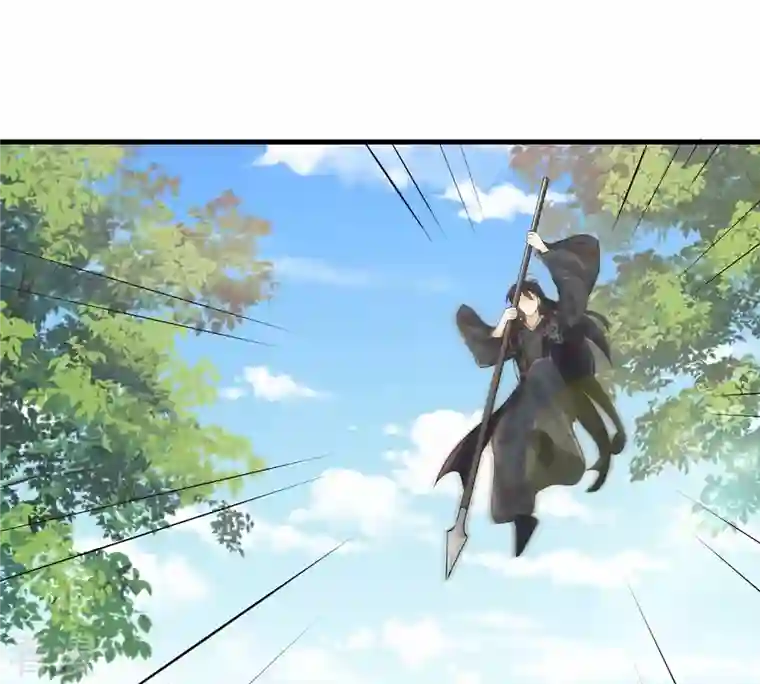战神狂妃：凤倾天下第116话 这个女人，智勇双全