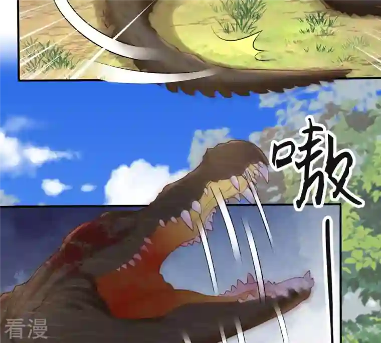 战神狂妃：凤倾天下第116话 这个女人，智勇双全