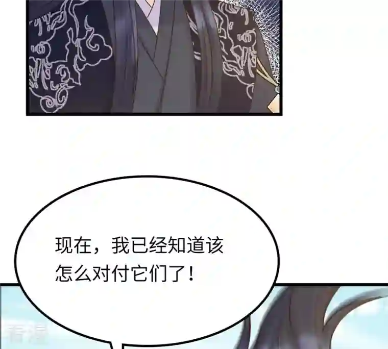 战神狂妃：凤倾天下第117话 一网打尽