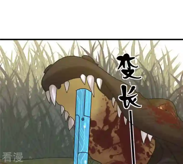 战神狂妃：凤倾天下第117话 一网打尽