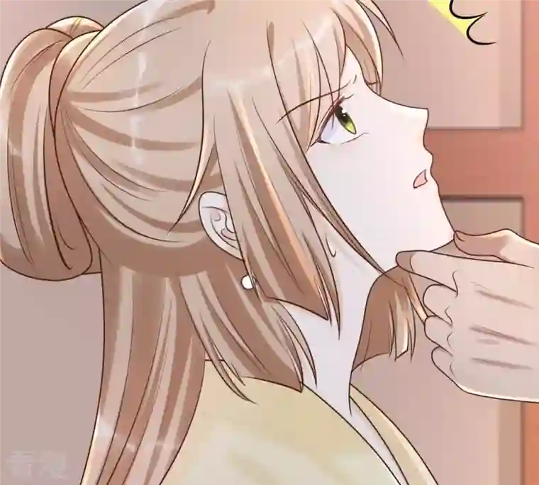 战神狂妃：凤倾天下第118话 越了解 越喜欢