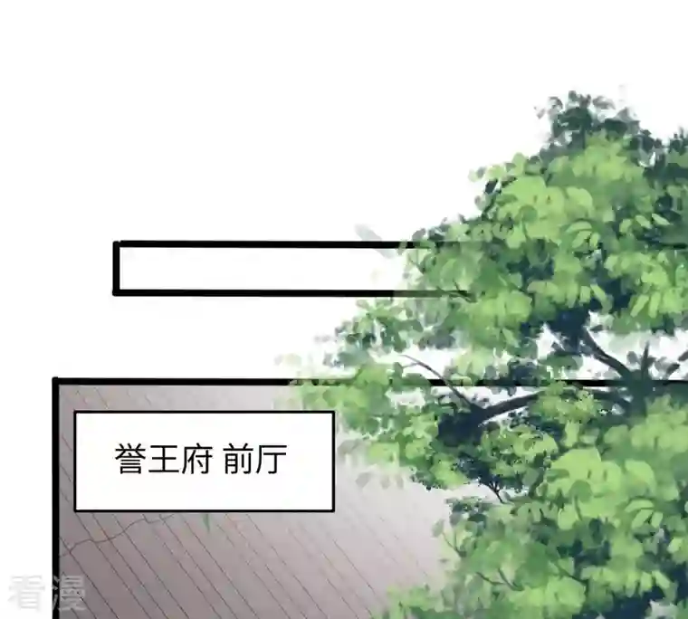 战神狂妃：凤倾天下第120话 想嫁谁就嫁谁