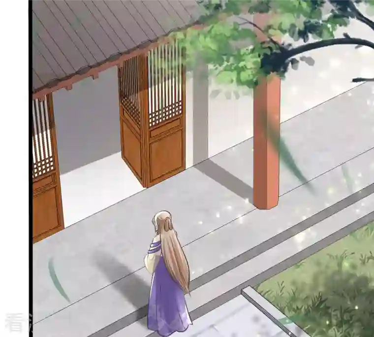 战神狂妃：凤倾天下第120话 想嫁谁就嫁谁