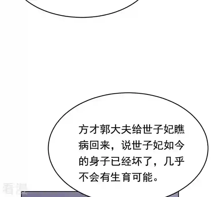 战神狂妃：凤倾天下第121话 我的钱我做主