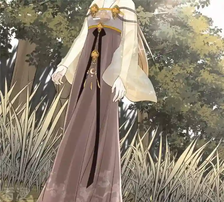 战神狂妃：凤倾天下第122话 让她来求