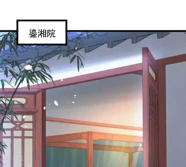 战神狂妃：凤倾天下第124话 太妃，不对劲