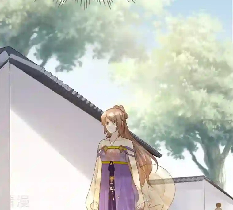 战神狂妃：凤倾天下第124话 太妃，不对劲