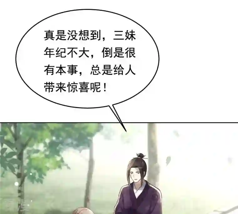 战神狂妃：凤倾天下第124话 太妃，不对劲