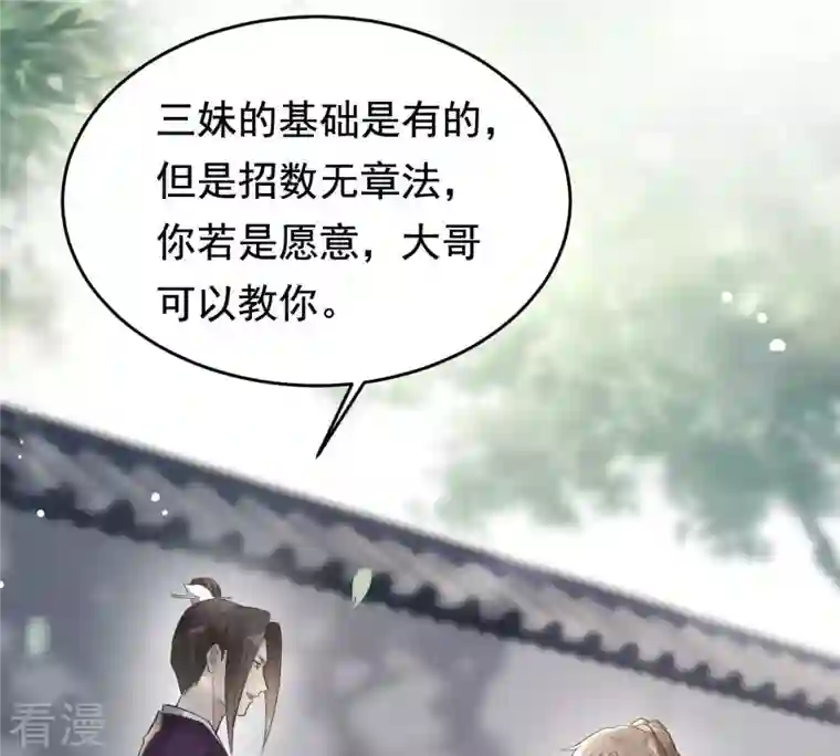 战神狂妃：凤倾天下第124话 太妃，不对劲