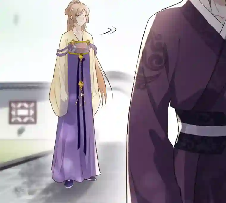 战神狂妃：凤倾天下第124话 太妃，不对劲