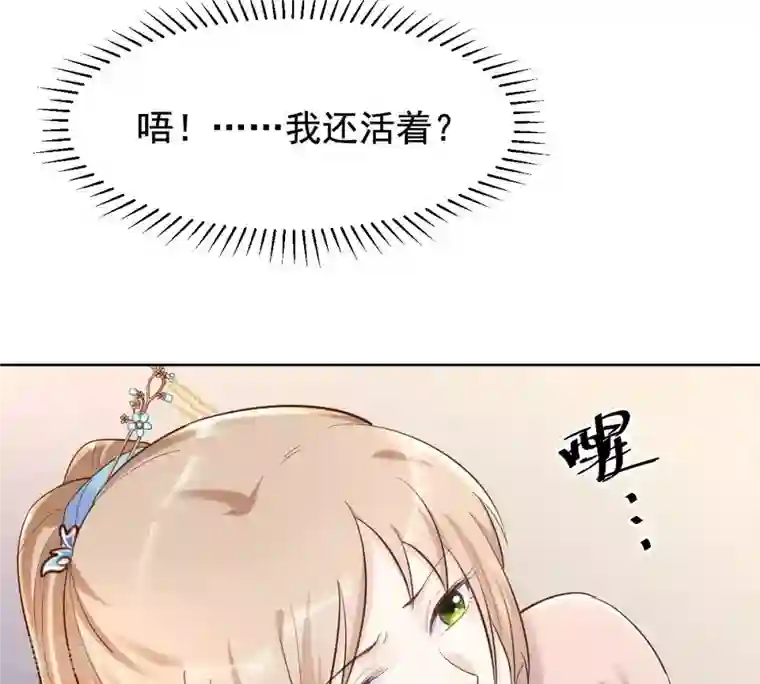 战神狂妃：凤倾天下第126话 压寨夫人