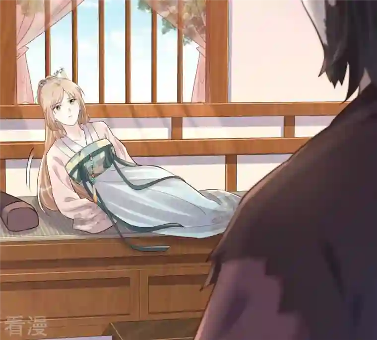 战神狂妃：凤倾天下第126话 压寨夫人