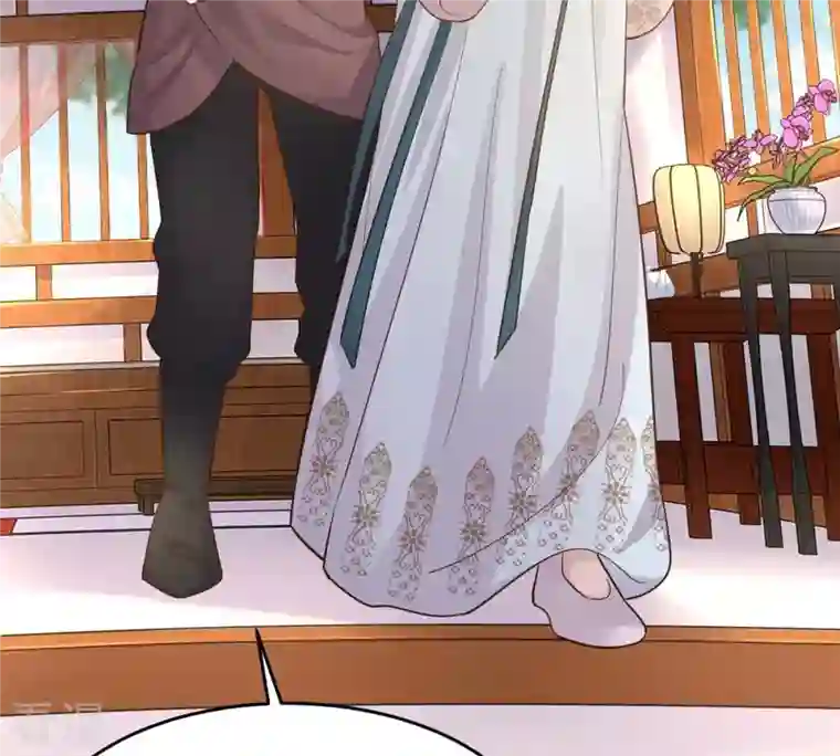 战神狂妃：凤倾天下第127话 以身相许？做梦！