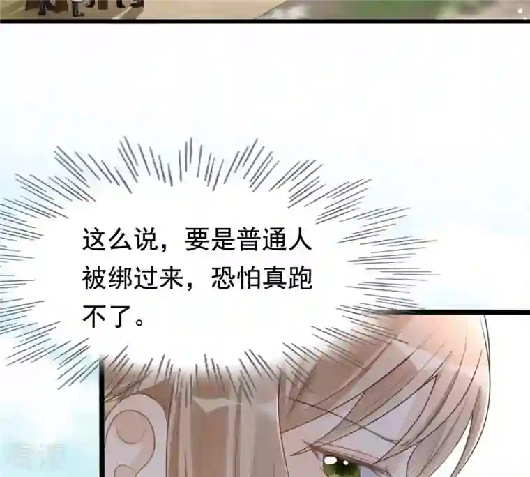 战神狂妃：凤倾天下第127话 以身相许？做梦！