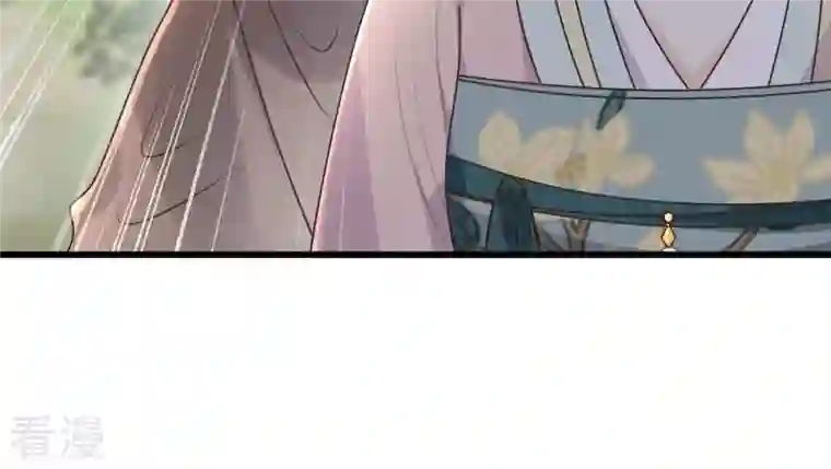 战神狂妃：凤倾天下第127话 以身相许？做梦！