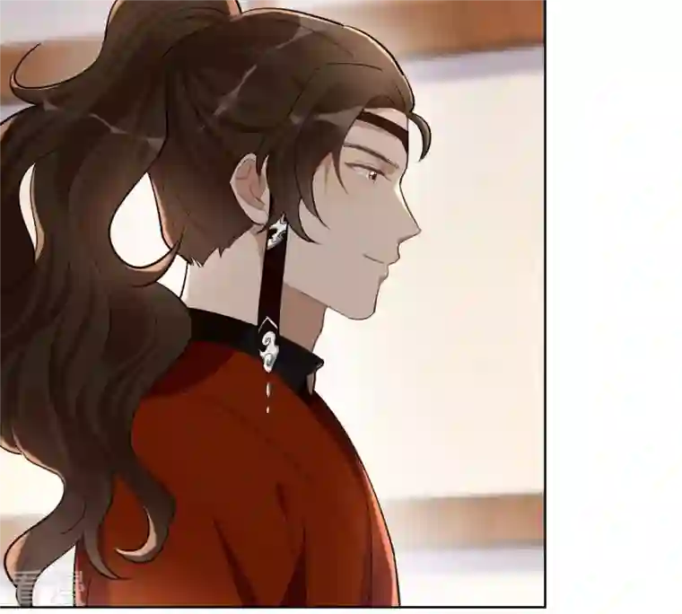 战神狂妃：凤倾天下第127话 以身相许？做梦！