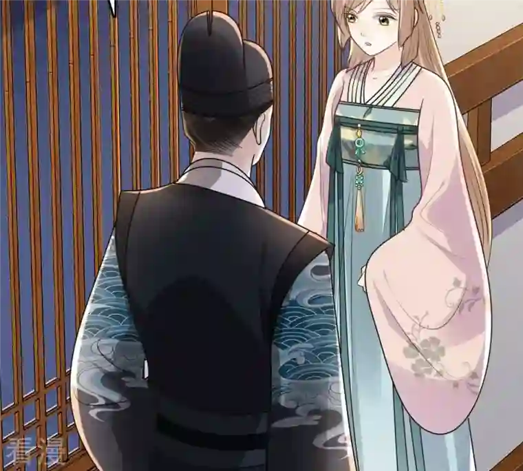 战神狂妃：凤倾天下第128话 保镖已送达