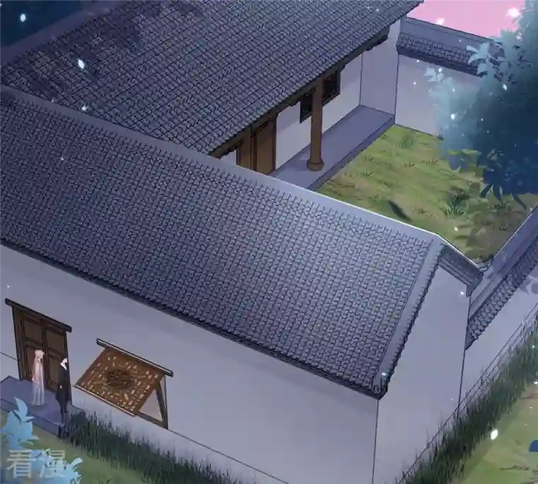 战神狂妃：凤倾天下第128话 保镖已送达