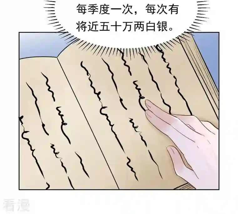战神狂妃：凤倾天下第129话 坑爹的孤南翼！