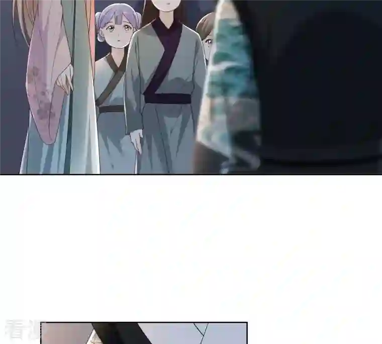 战神狂妃：凤倾天下第130话 培养死士
