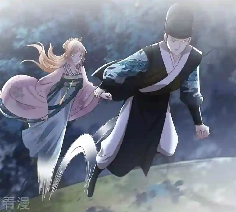 战神狂妃：凤倾天下第130话 培养死士