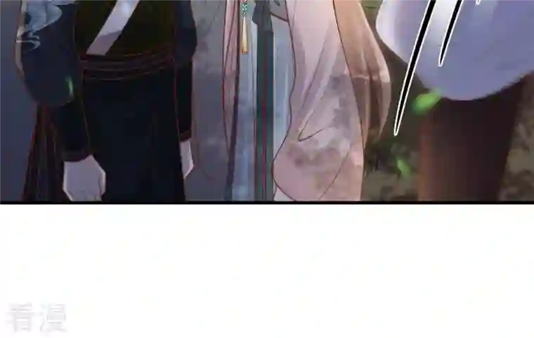 战神狂妃：凤倾天下第134话 跟本侯走！