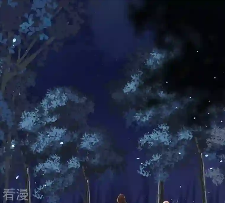 战神狂妃：凤倾天下第135话 予儿，过来！