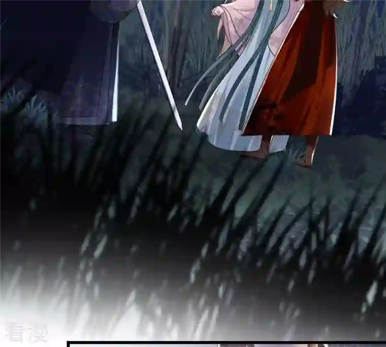 战神狂妃：凤倾天下第135话 予儿，过来！